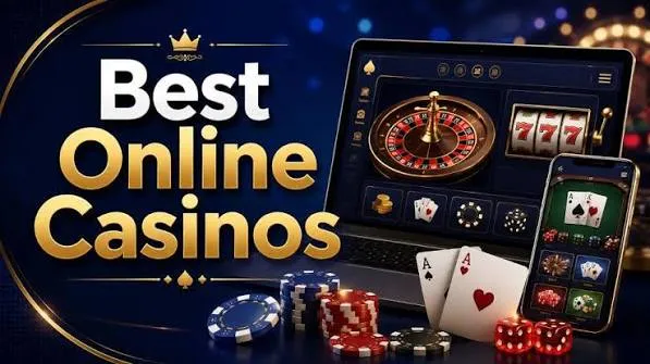 Kasino halali na salama za mtandaoni zenye slots na roulette