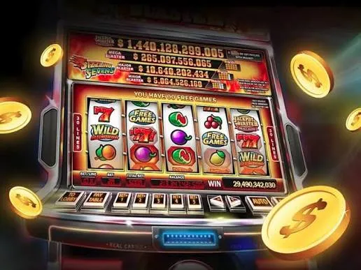 Mashine ya slots inayoelezea maana ya RTP katika michezo ya kasino