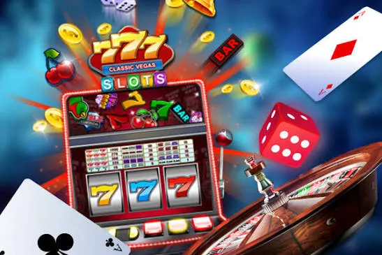 Slots, roulette, kete na kadi za kasino ya majaribio na pesa halisi