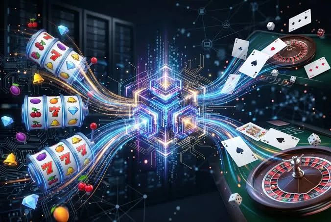 Teknolojia ya RNG inayodhibiti matokeo ya slots na michezo ya kasino